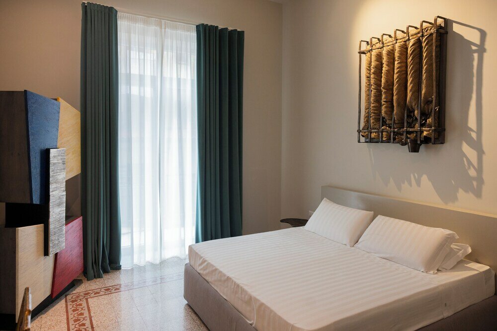 Фото Atelier Inès B&b Home Gallery