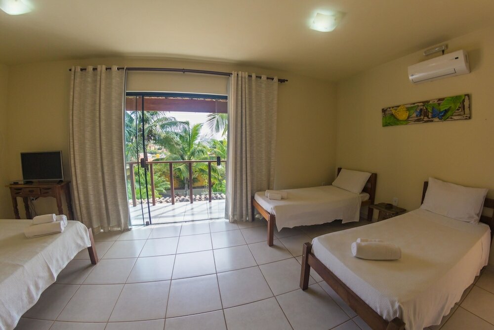 Фото Pousada Búzios Garden