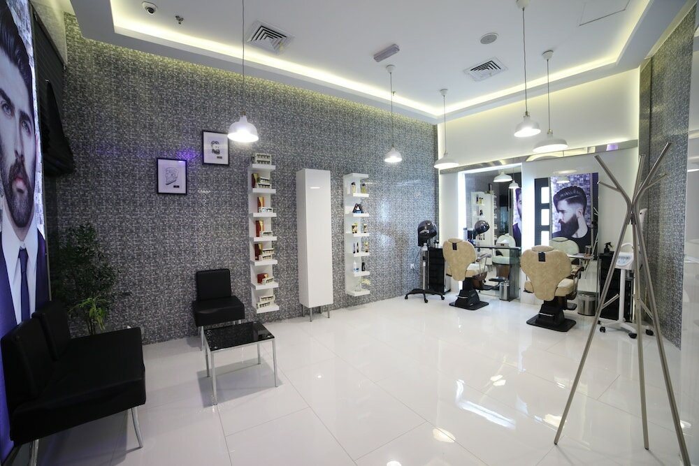 Фото Wahaj Boulevard Hotel