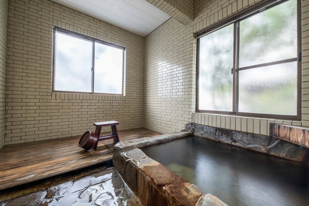 Фото Ryokan Hanagokoro