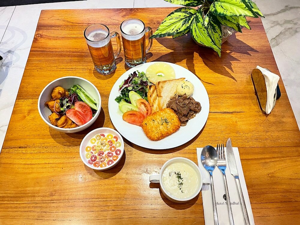 Фото Hotel Stendhal