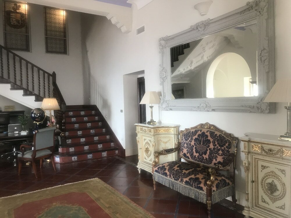 Фото Casa Palacio VillaZambra