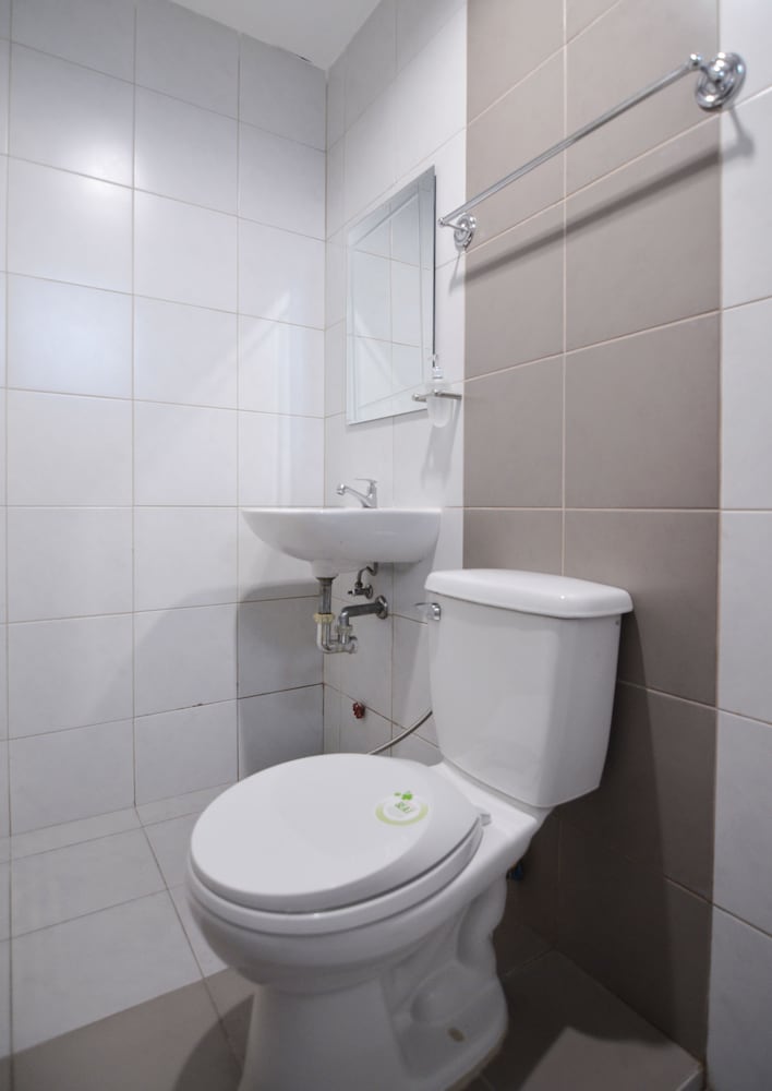 Фото Отель Windy Ridge Malate