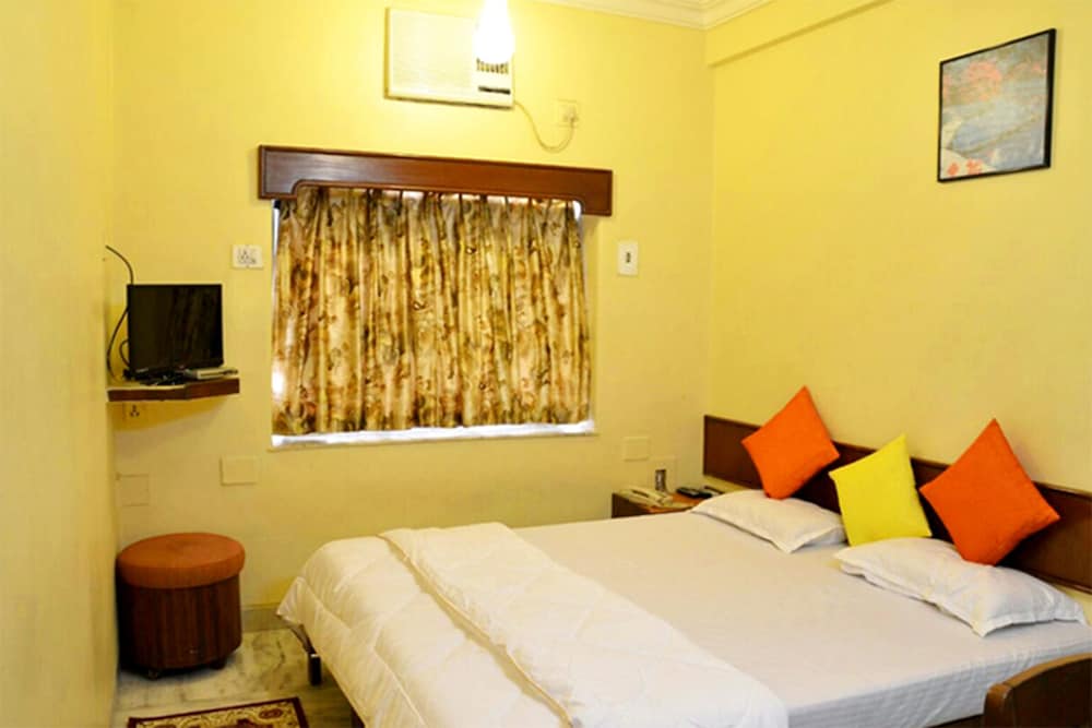 Фото Hotel Mogul Palace