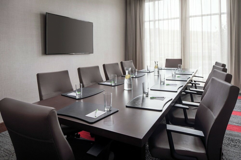 Фото Courtyard by Marriott Pullman
