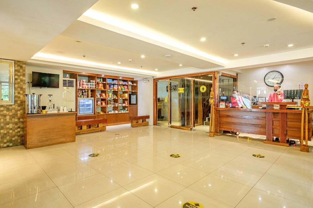 Фото MySpace Hotel at Bgc