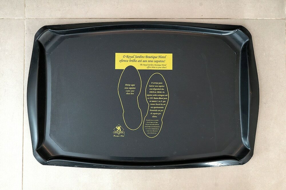 Фото Royal Collection Paulista