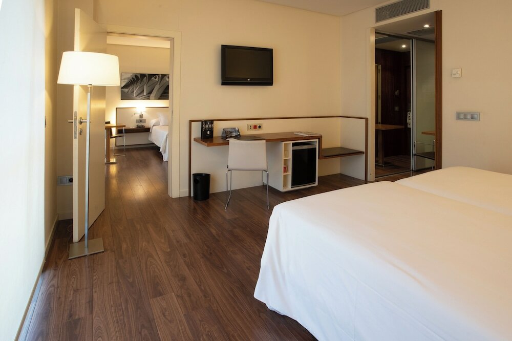 Фото Hotel Primus Valencia