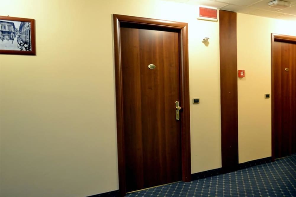 Фото Hotel Conte Ruggero