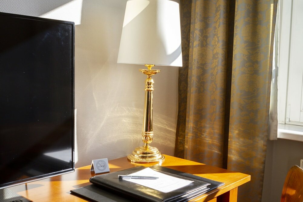 Фото Hotel Prinzenpalais Bad Doberan