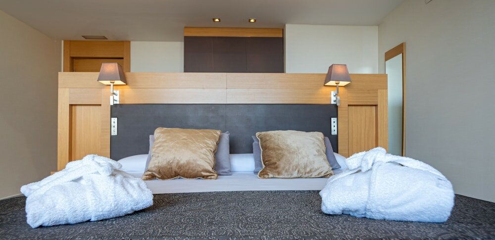 Фото Hotel Gran Palas Experience