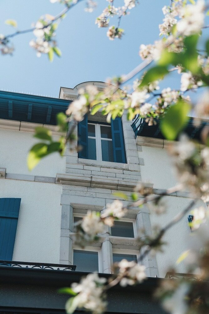 Фото Hotel Edouard VII