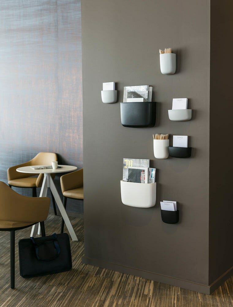 Фото Okko Hotels Paris Porte de Versailles