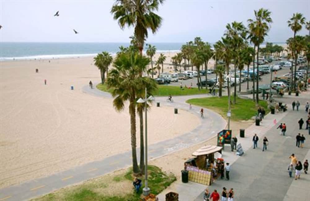 Фото Su Casa at Venice Beach