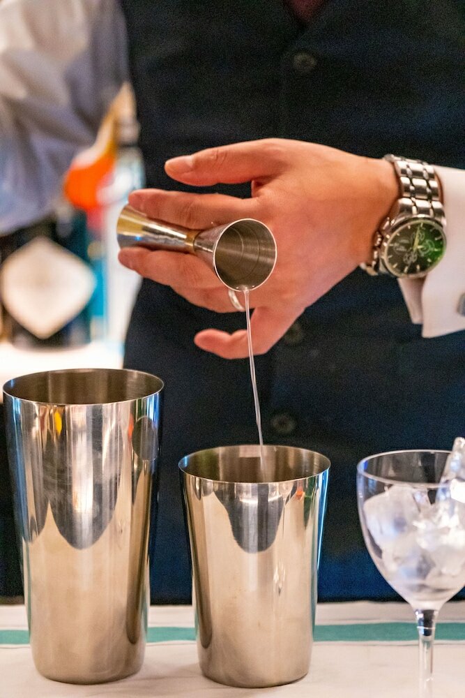 Фото Urbn Boutique Shanghai