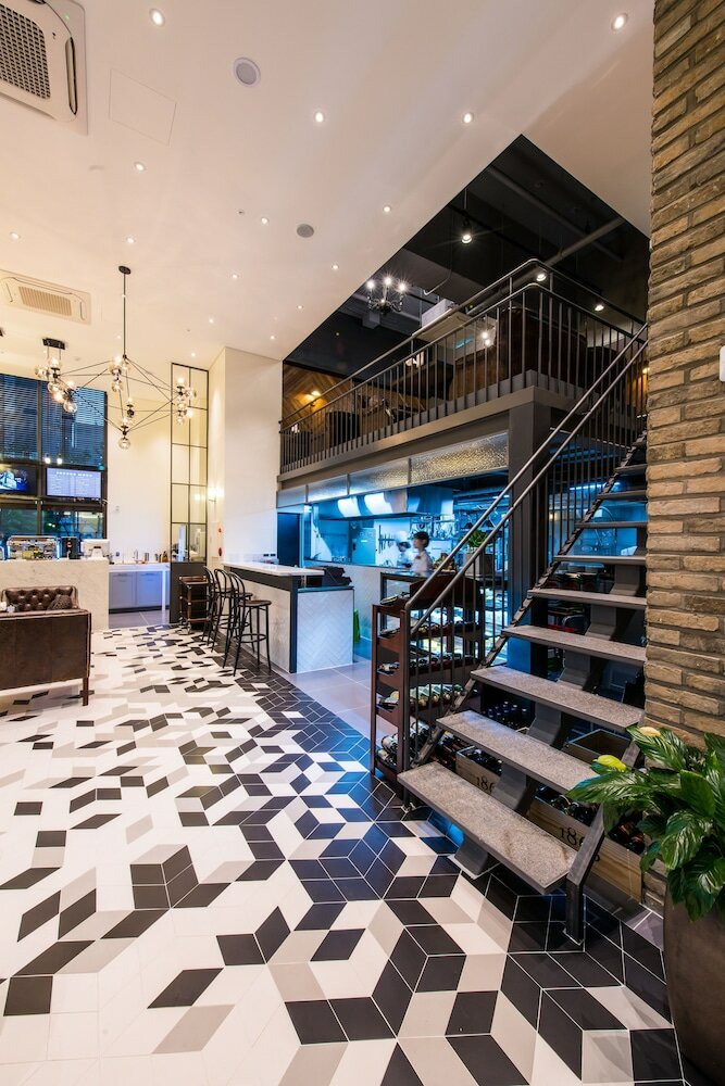 Фото Hotel Stendhal