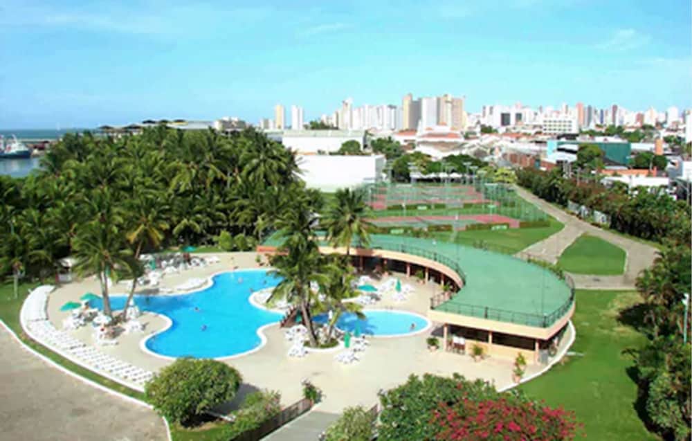 Фото Marina Park Hotel