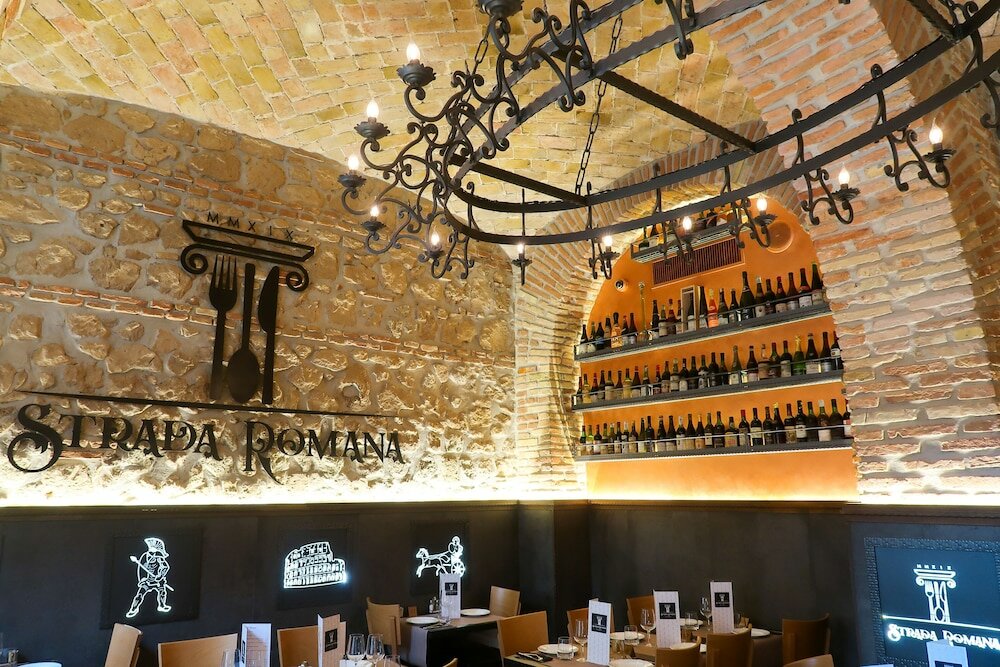 Фото Alessandro Palace & Bar