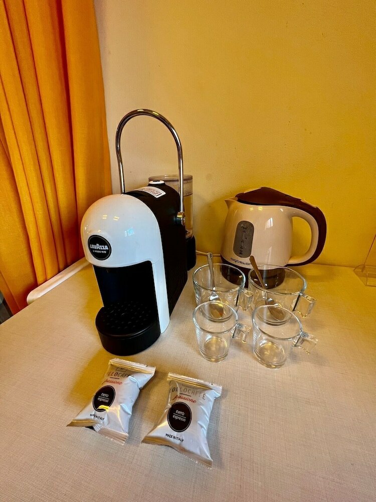 Фото Casa Zeffirino