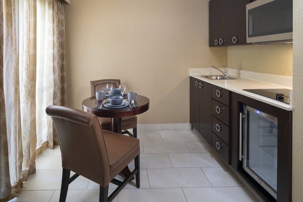 Фото Sheraton Palo Alto Hotel