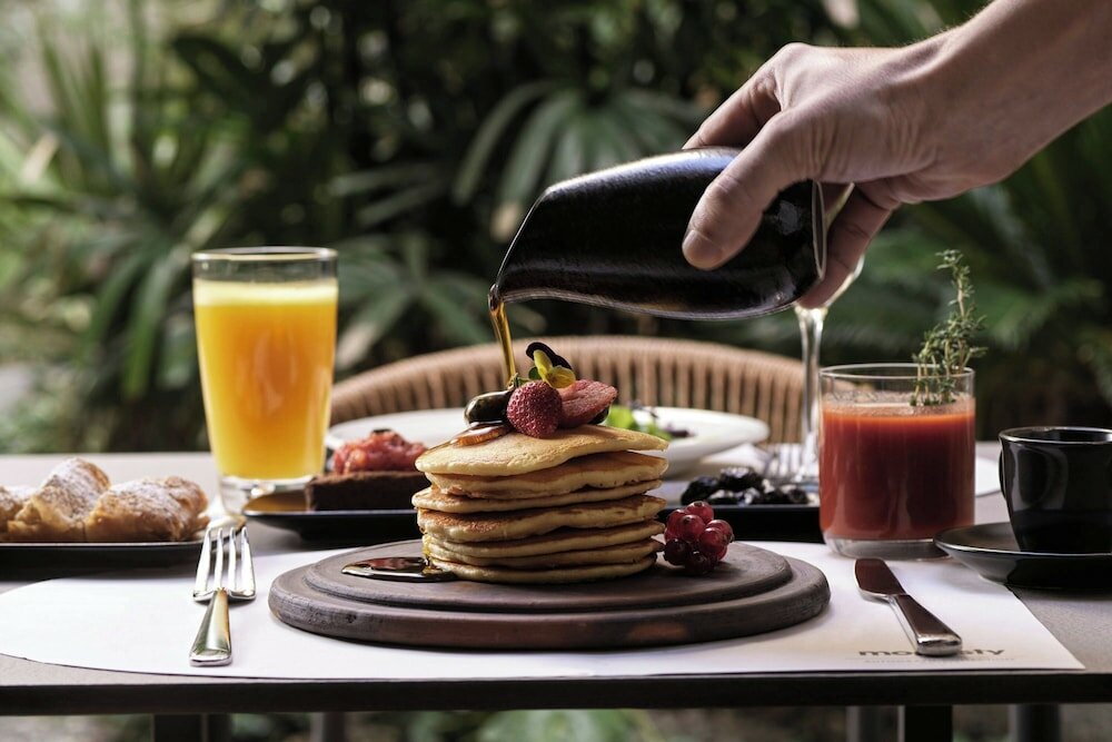 Фото MonAsty, Thessaloniki, Autograph Collection