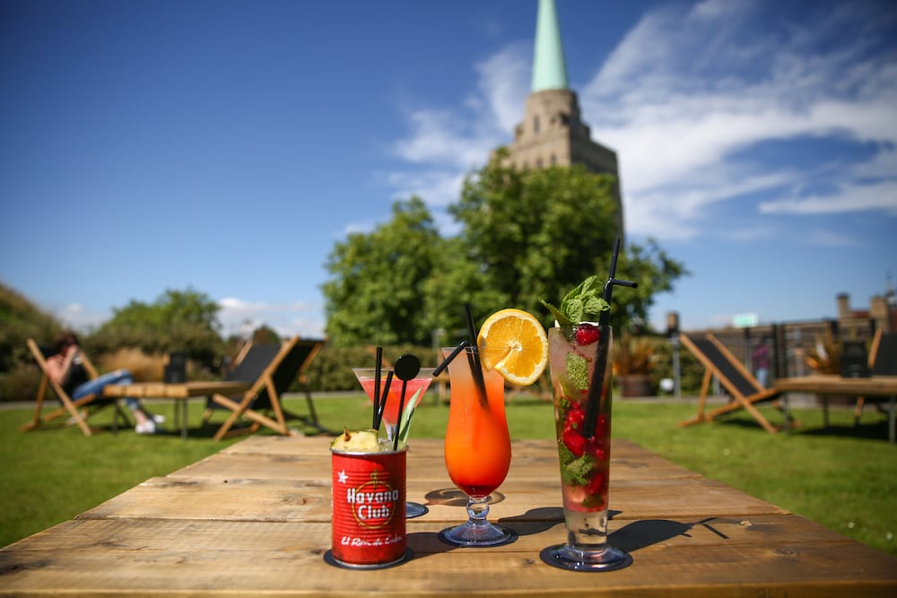 Фото Malmaison Oxford