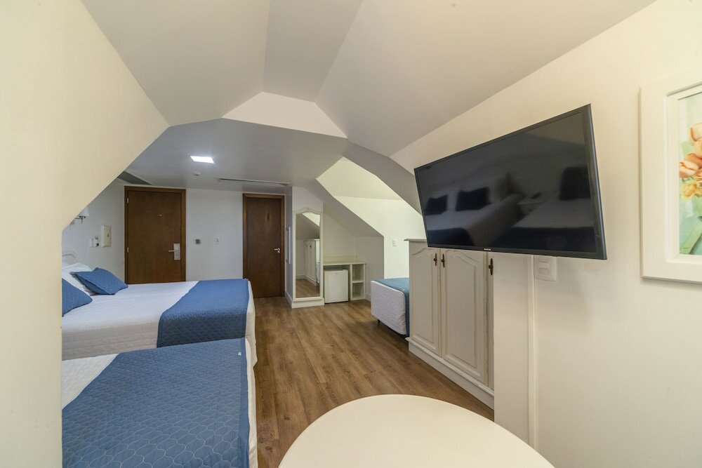 Фото Hotel Monte Felice Centro