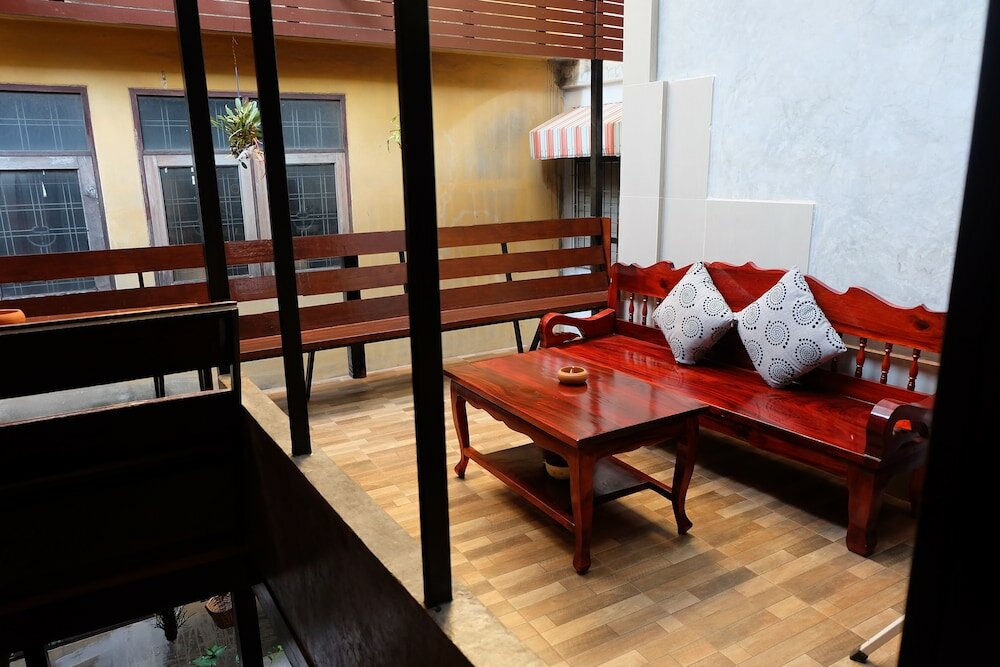 Фото Decor Do Hostel