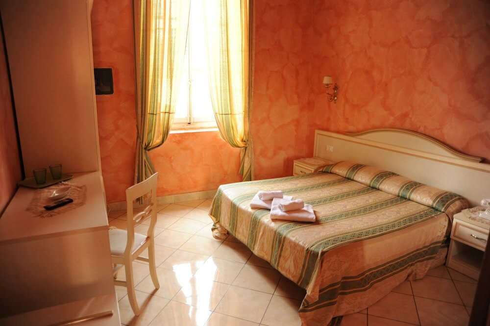 Фото La Corte dei Principi