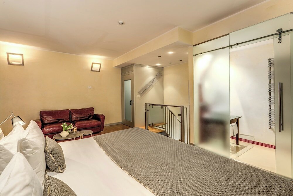 Фото La Griffe Hotel