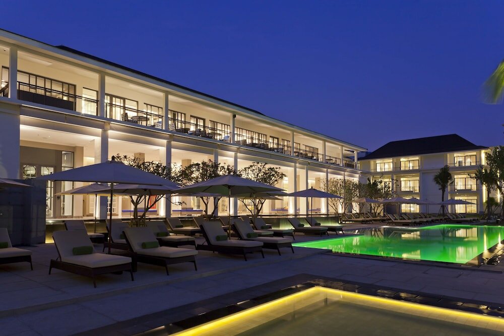 Фото U Sathorn Bangkok