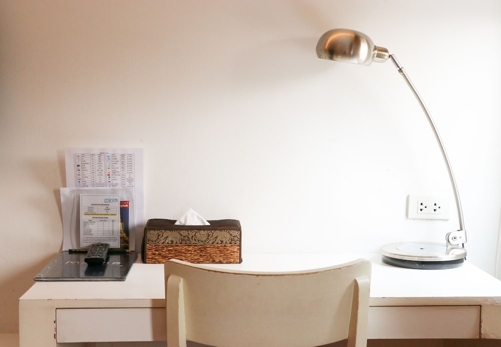 Фото The Mini R Ratchada Hotel