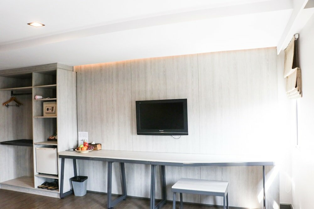 Фото The Mini R Ratchada Hotel