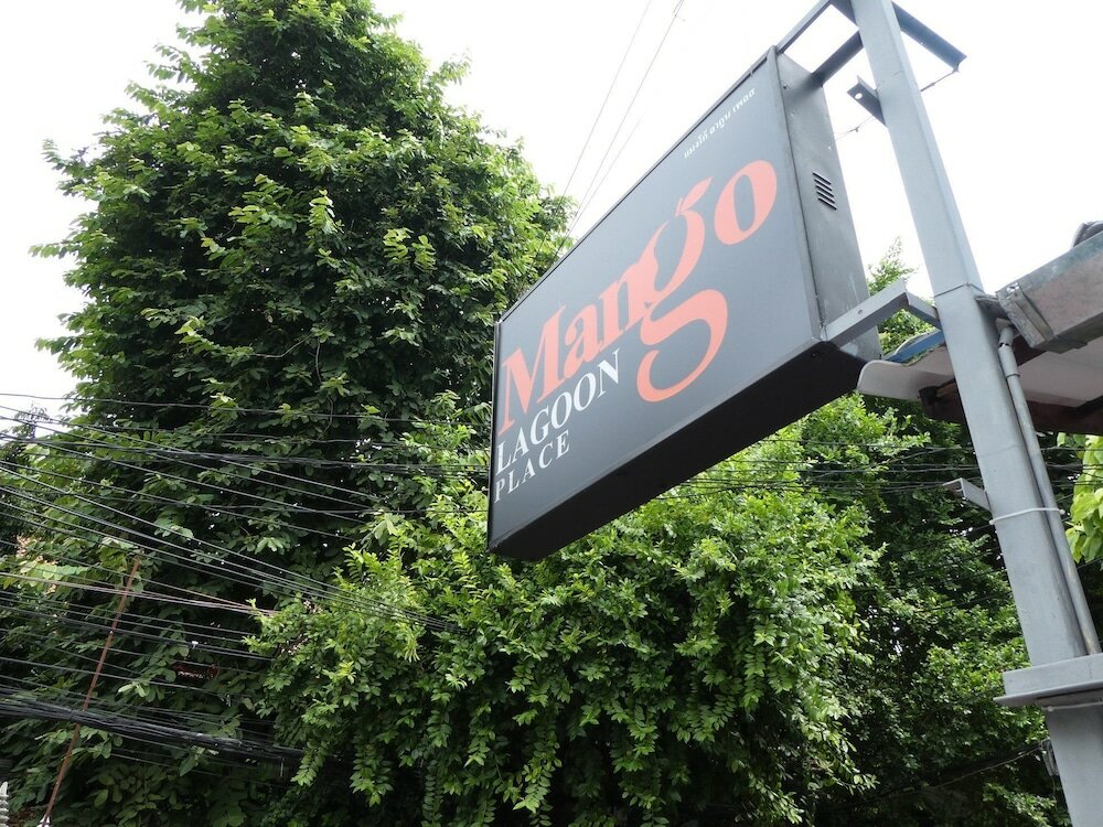 Фото Mango Lagoon Place