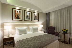 Гостиница Отель International Iasi