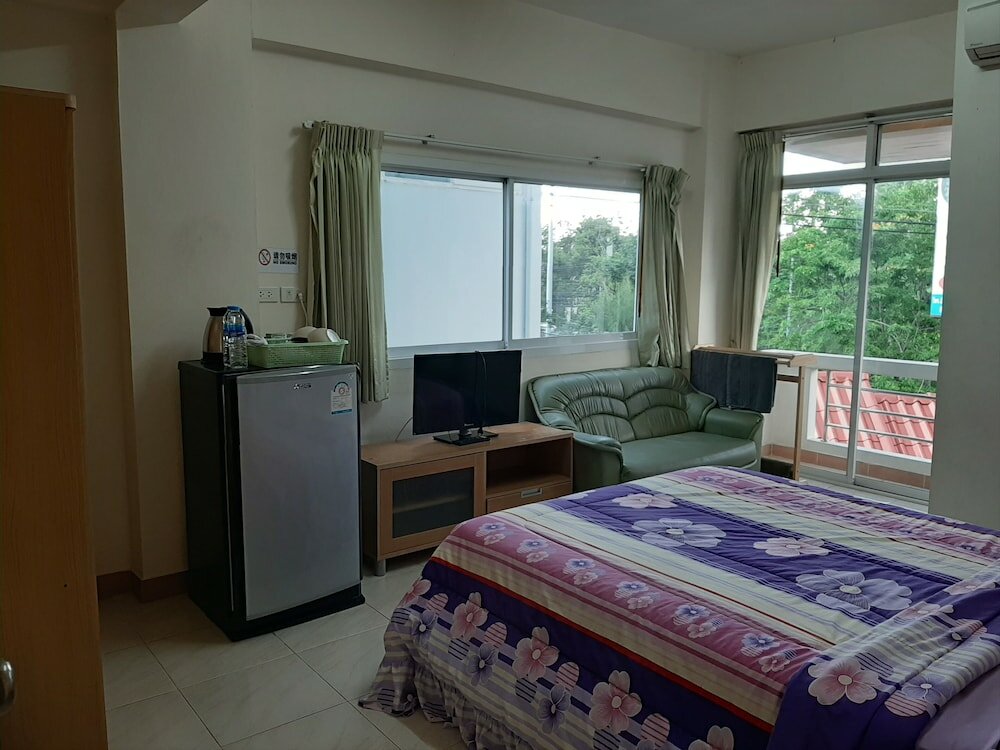 Фото Vanlisut Hotel