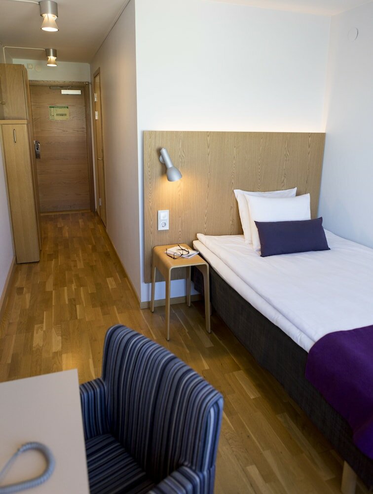 Фото Scandic Europa