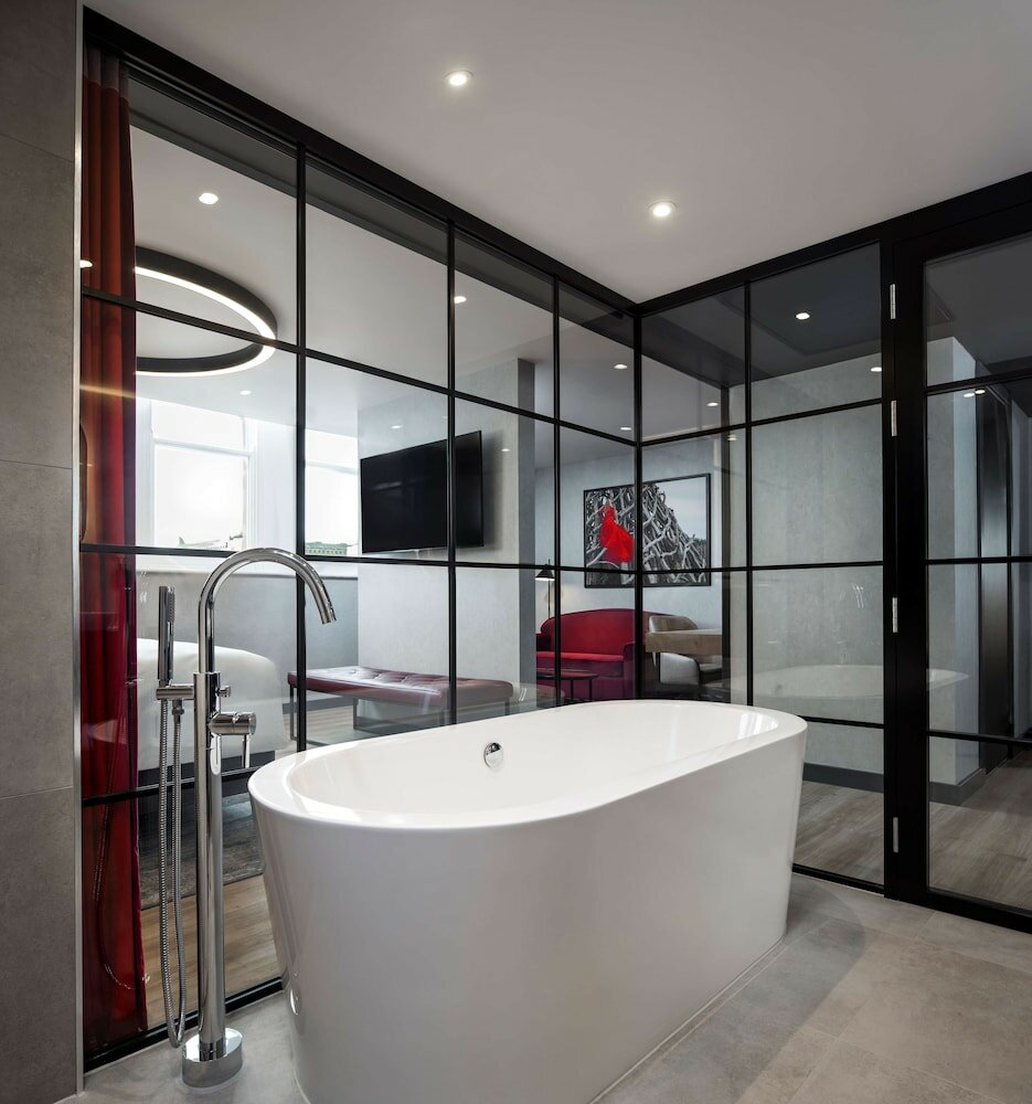 Фото Radisson Red Liverpool