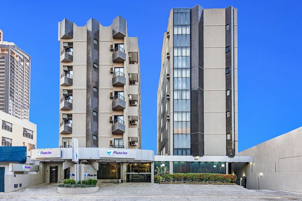 Фото Plaza Inn Executive