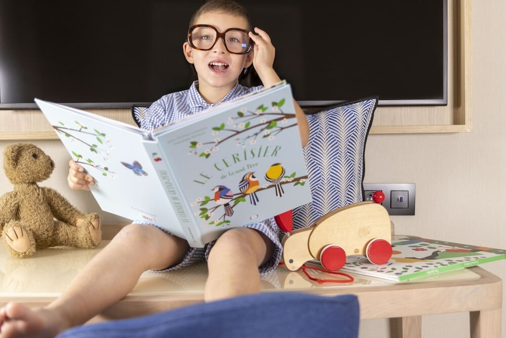 Фото Hôtel Duminy Vendôme