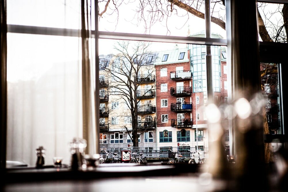 Фото First Hotel River C