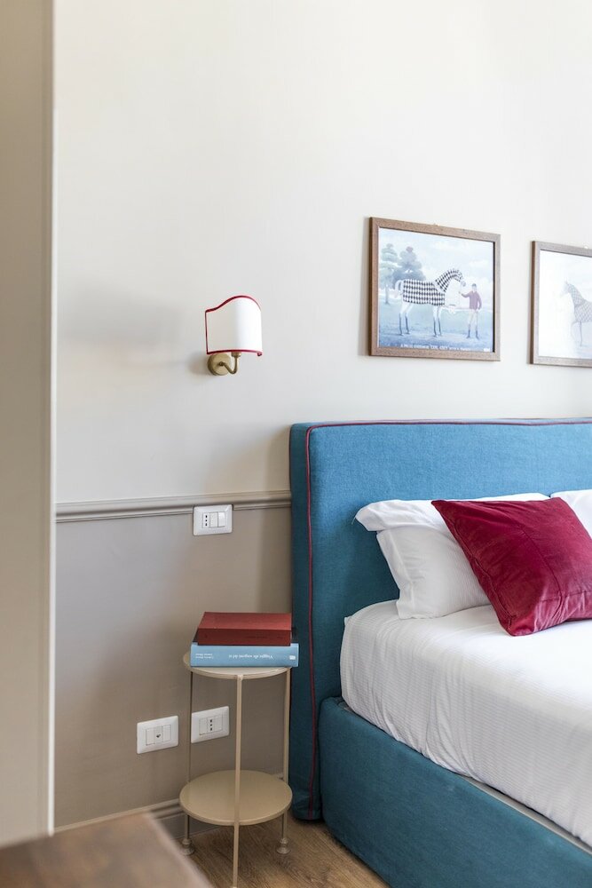 Фото Hotel Donna Francesca