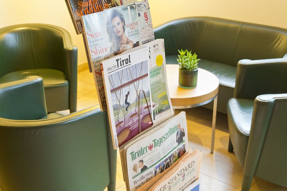 Фото Hotel Maximilian Stadthaus Penz