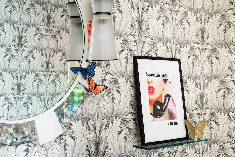 Фото Kimpton Hotel Monaco Washington Dc, an Ihg Hotel