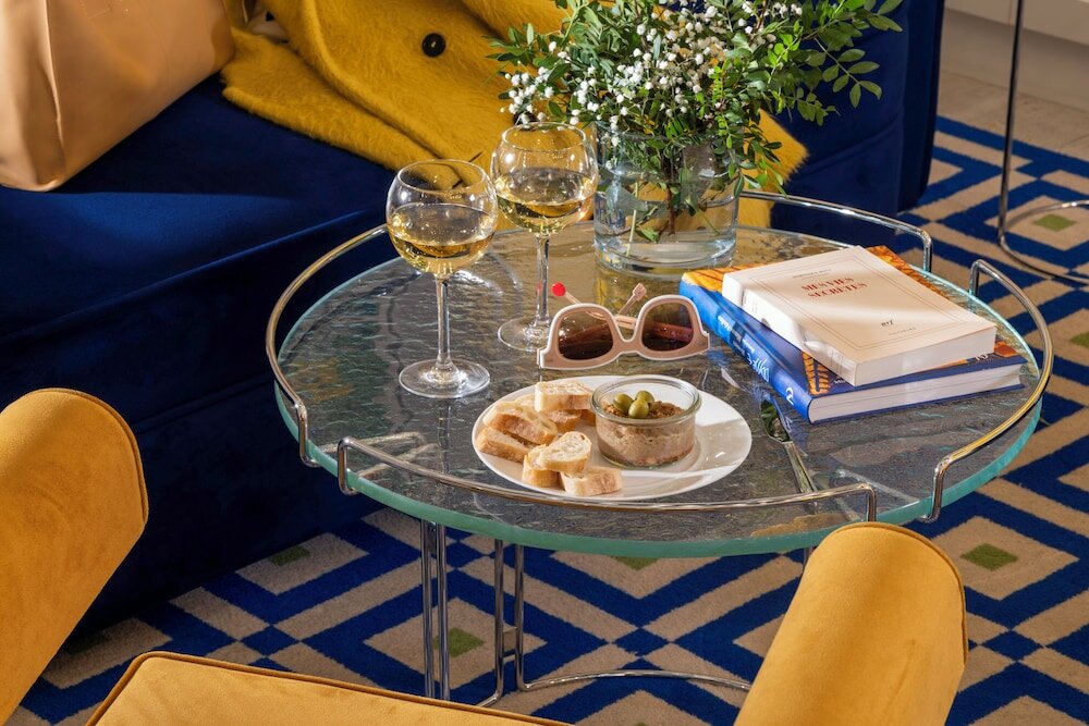 Фото Hôtel Duminy Vendôme