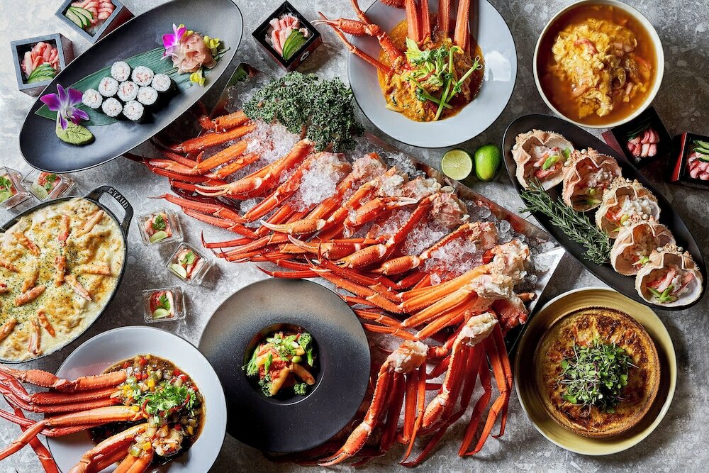 Фото Centara Grand Hotel Osaka