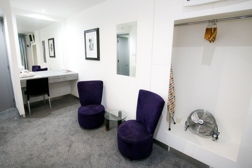 Фото Brunswick Merchant City Hotel