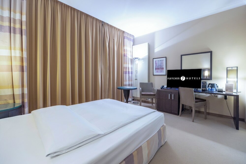 Фото Ringhotel Waldhotel Heiligenhaus