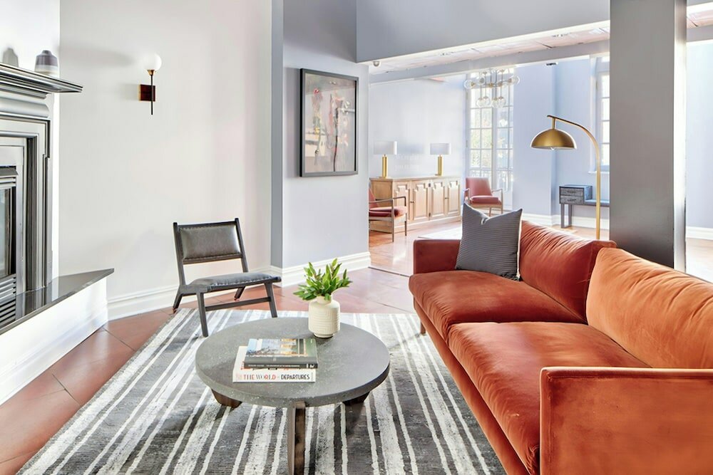 Фото The Arco powered by Sonder