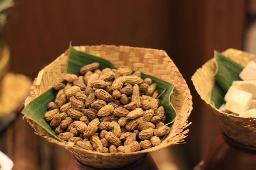 Фото Crystal Lotus Hotel Yogyakarta